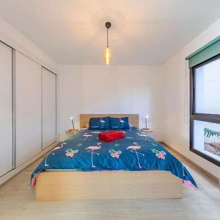 Medano4You The Strelitzia Terrace เอลเมดาโน ภายนอก รูปภาพ
