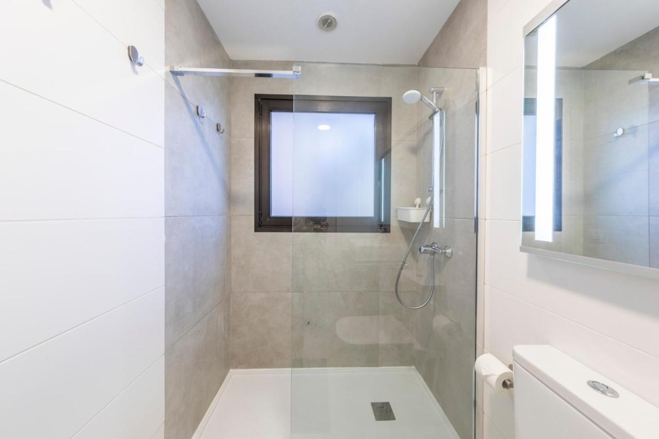 Medano4You The Strelitzia Terrace เอลเมดาโน ภายนอก รูปภาพ