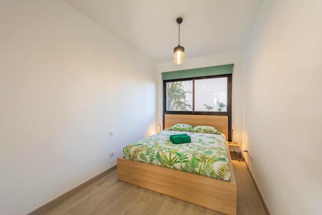 Medano4You The Strelitzia Terrace เอลเมดาโน ภายนอก รูปภาพ
