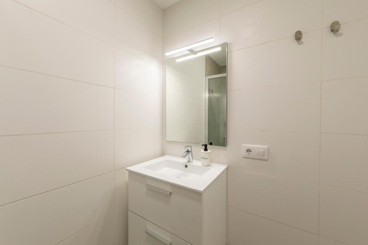 Medano4You The Strelitzia Terrace เอลเมดาโน ภายนอก รูปภาพ