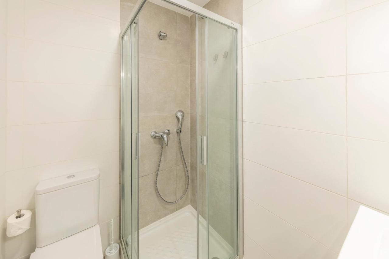 Medano4You The Strelitzia Terrace เอลเมดาโน ภายนอก รูปภาพ