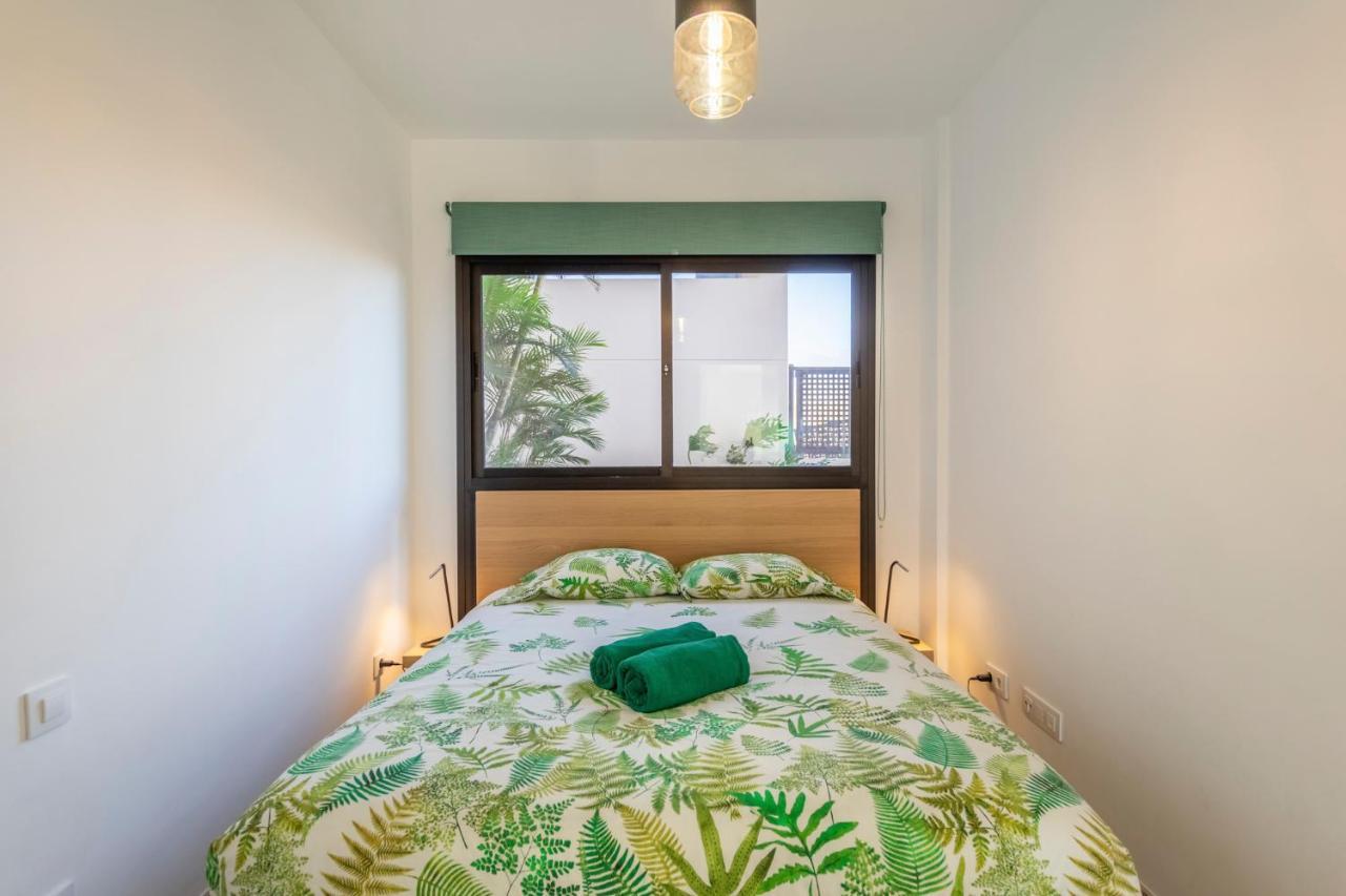 Medano4You The Strelitzia Terrace เอลเมดาโน ภายนอก รูปภาพ